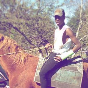 Meet your Posher, Deantre